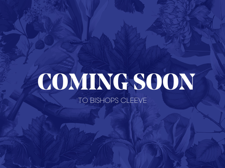Cleeve Gardens Coming Soon