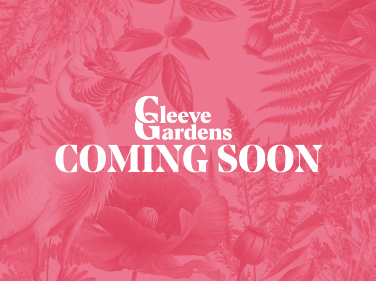 Cleeve Gardens 