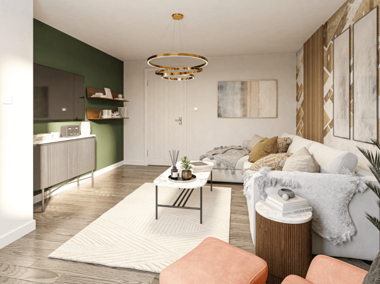 Kestrel Fields Show Home_ Behind the Design
