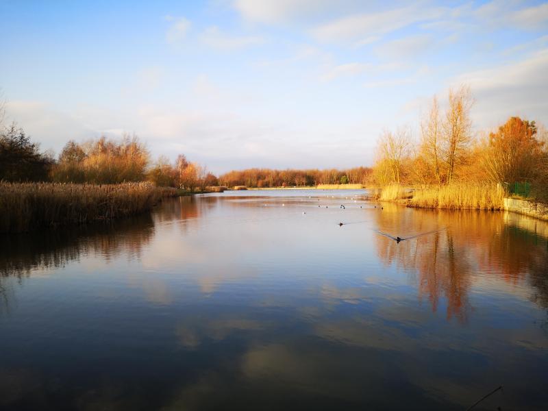 Ruddington