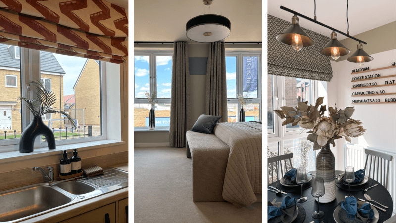 Maximising Light 1