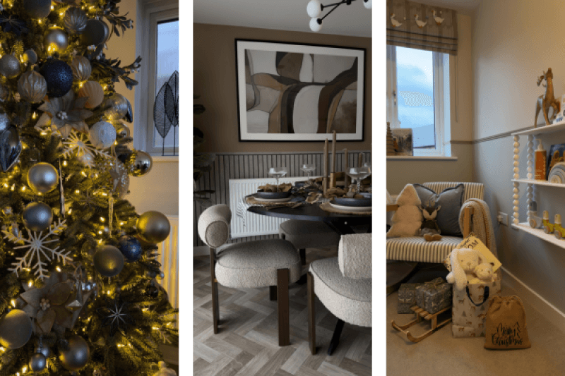 Deck the Halls: Platform Edit