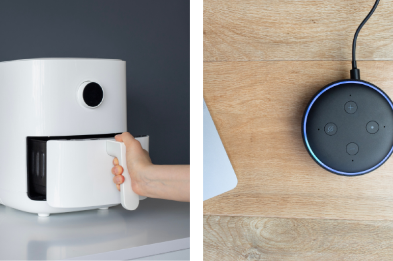 Smart Tech Platform Edit