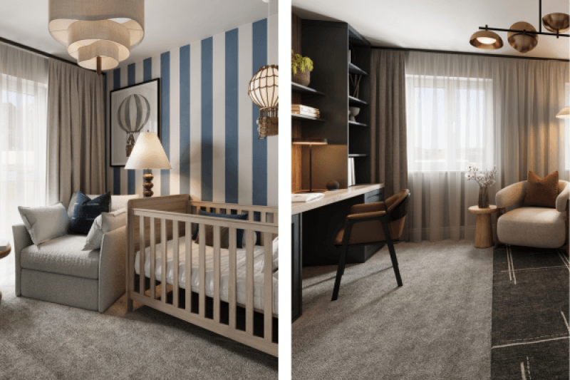 Platform Edit: Prospect Place