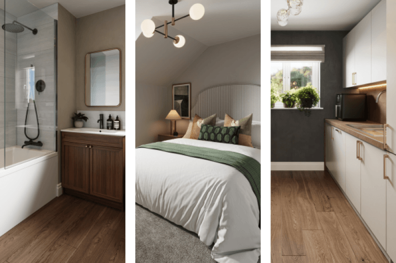 Platform Edit: Prospect Place