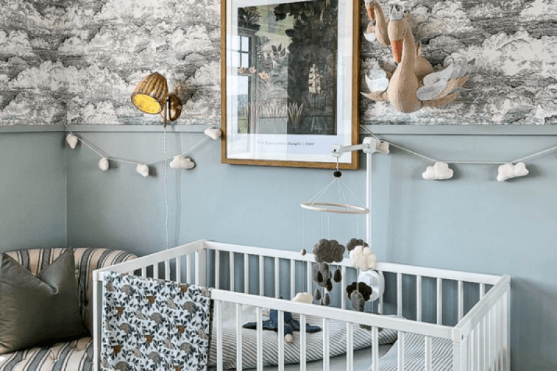 Platform Edit: Cosy Corners & Big Dreams