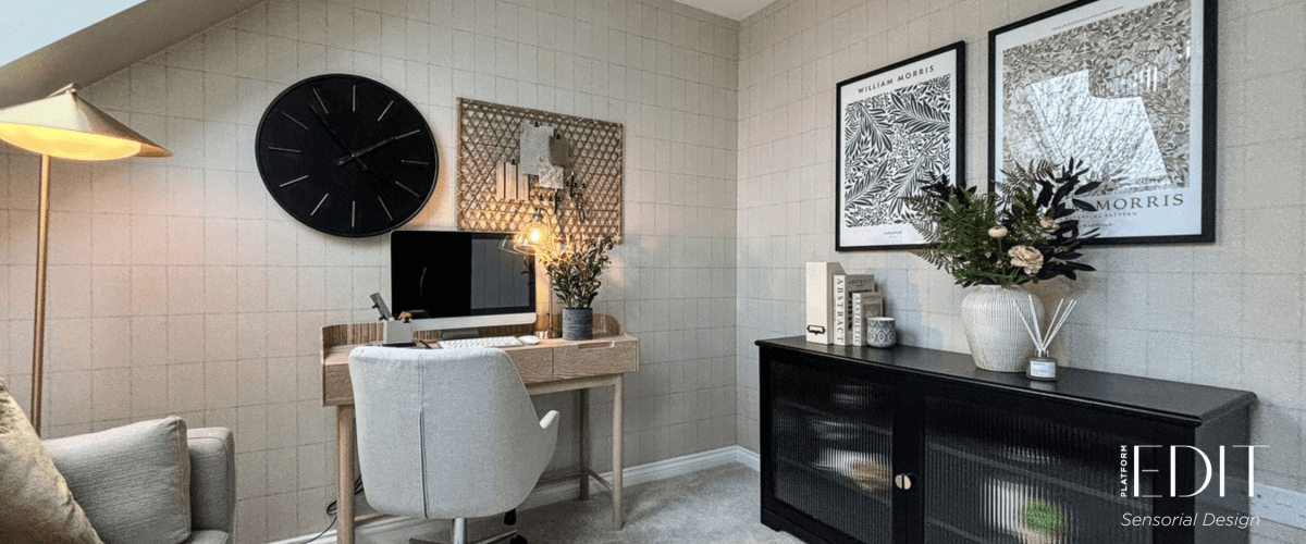 Sensorial Design