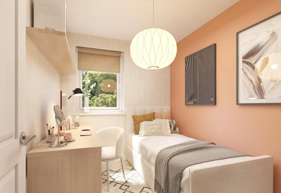 Platform Home Ownership Internal CGI