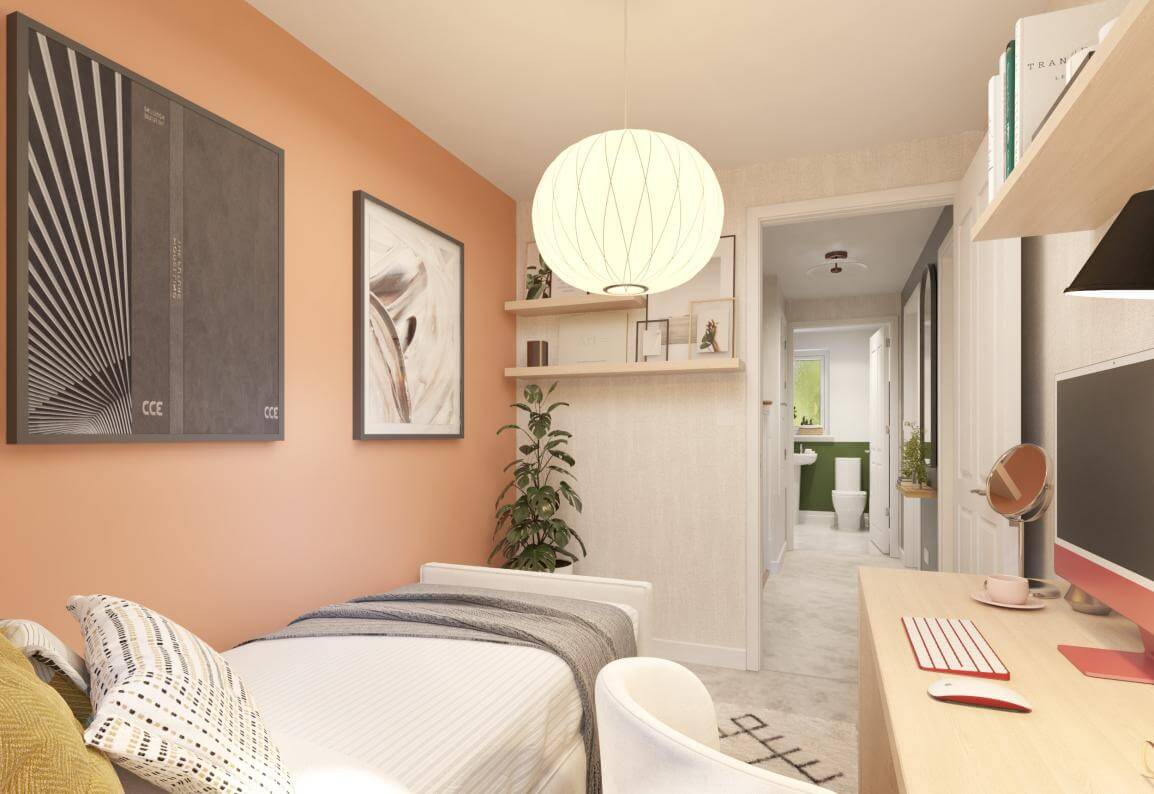 Platform Home Ownership Internal CGI