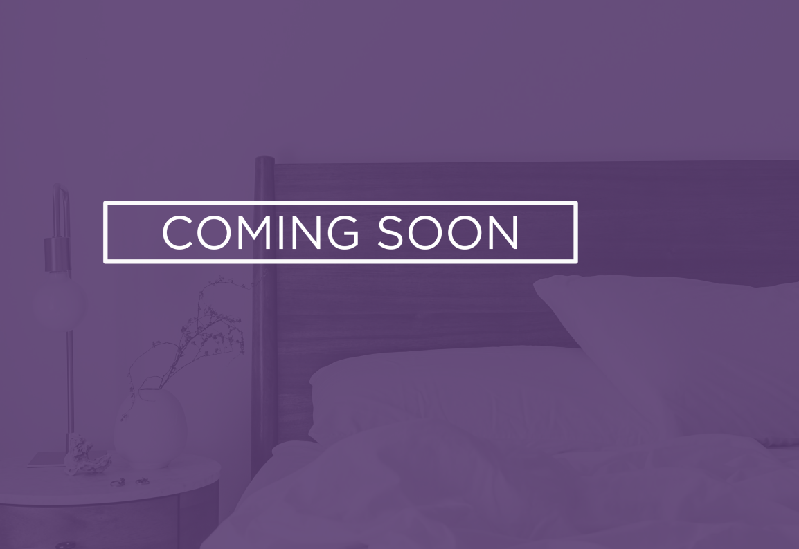 Coming Soon - Purple