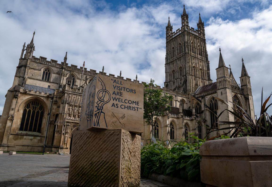 Gloucester Cathedral