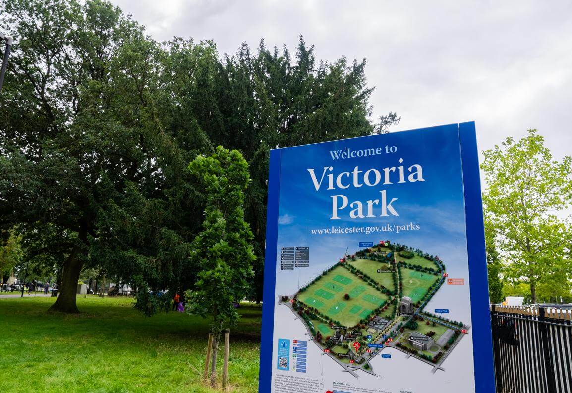 Leicester