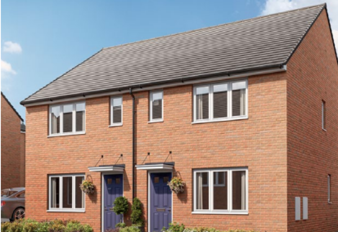 The Knightsbridge CGI