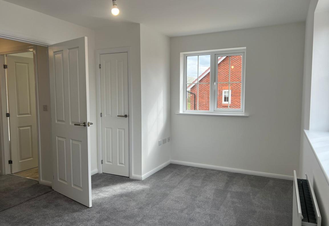 Living Room at The Chestnut