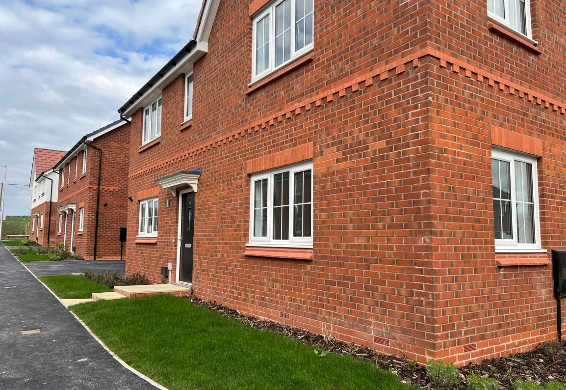 The Cedar at Kingmakers View