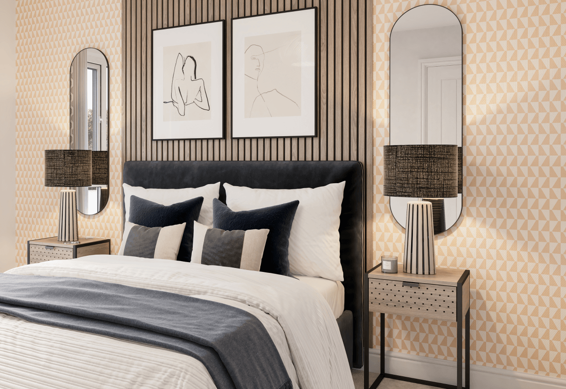 Platform Home Ownership CGI