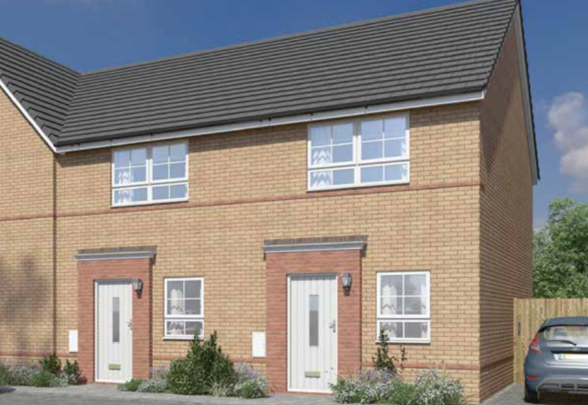 The Trinity at Beaconside