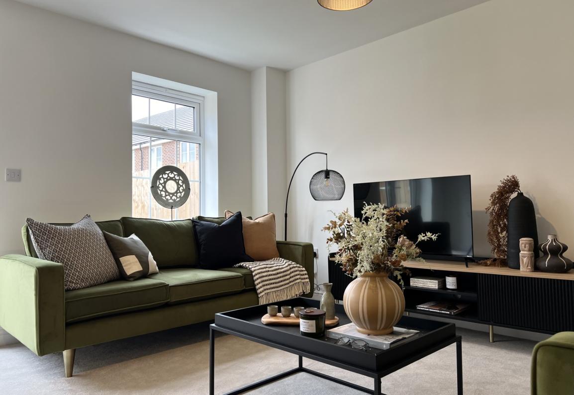 Tudor View Home Living 2