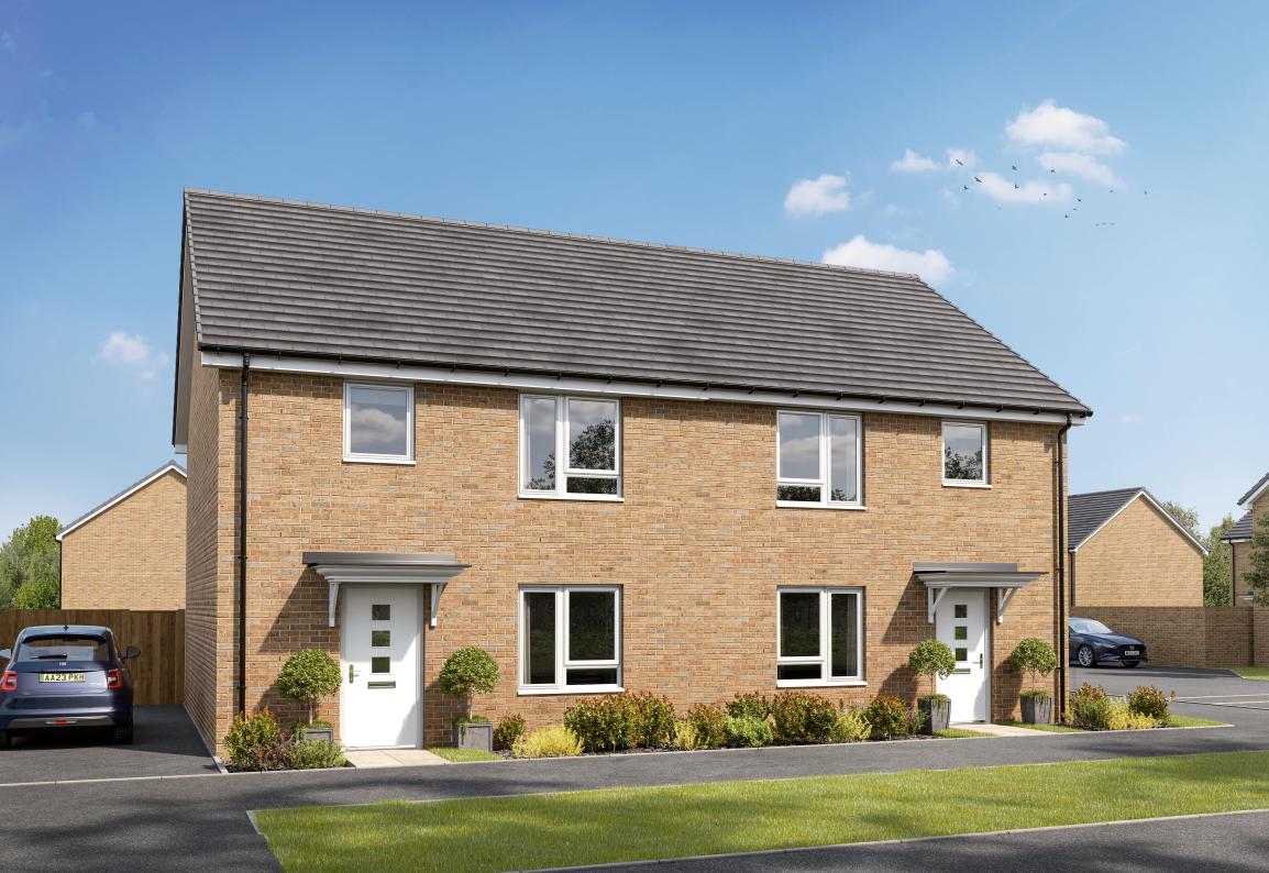 The Atkins at Haddon Abbott