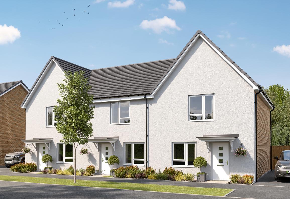 The Cooper Haddon Abbott