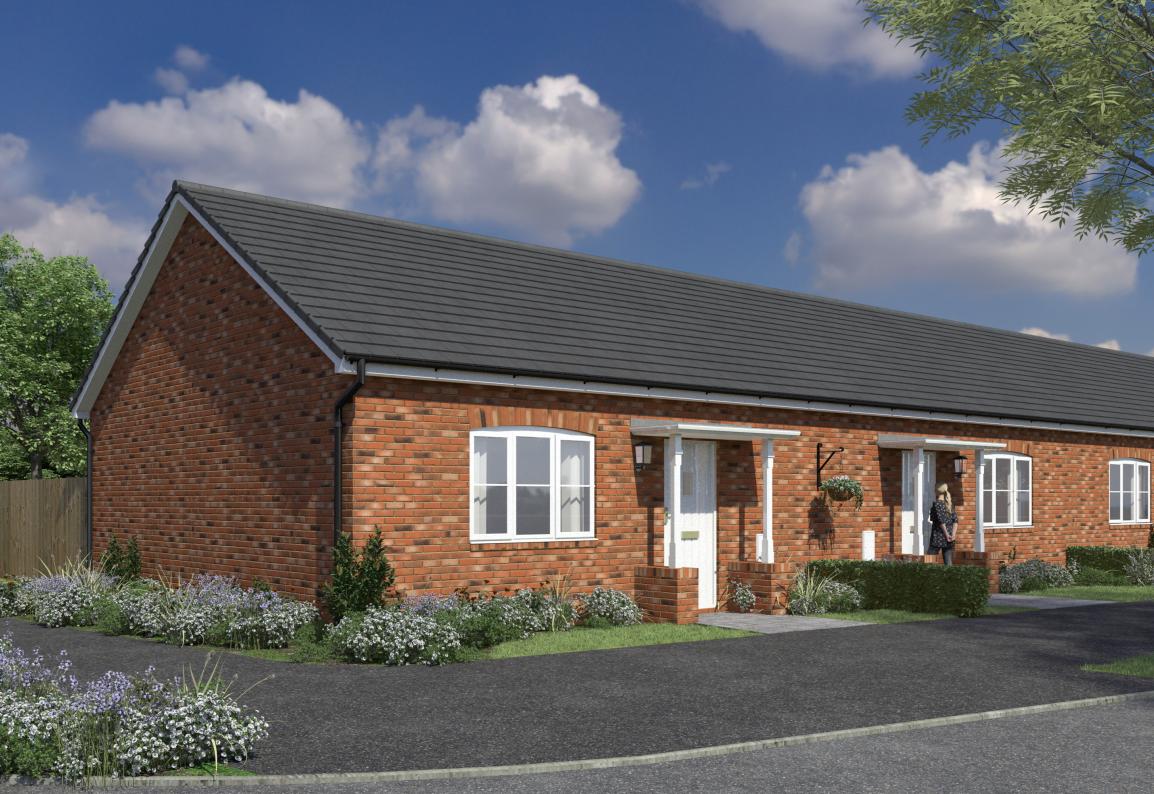 The Blossom - Plots 1-4 cgi