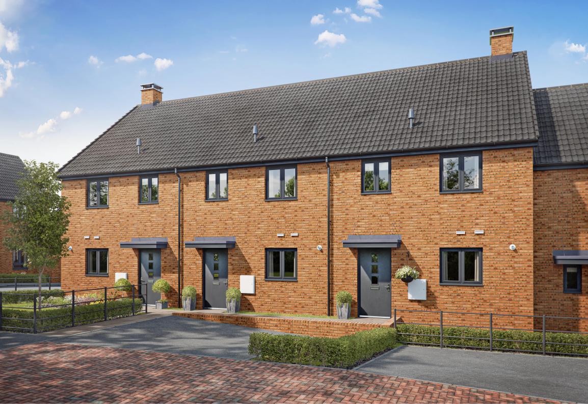 The foxglove solar panel