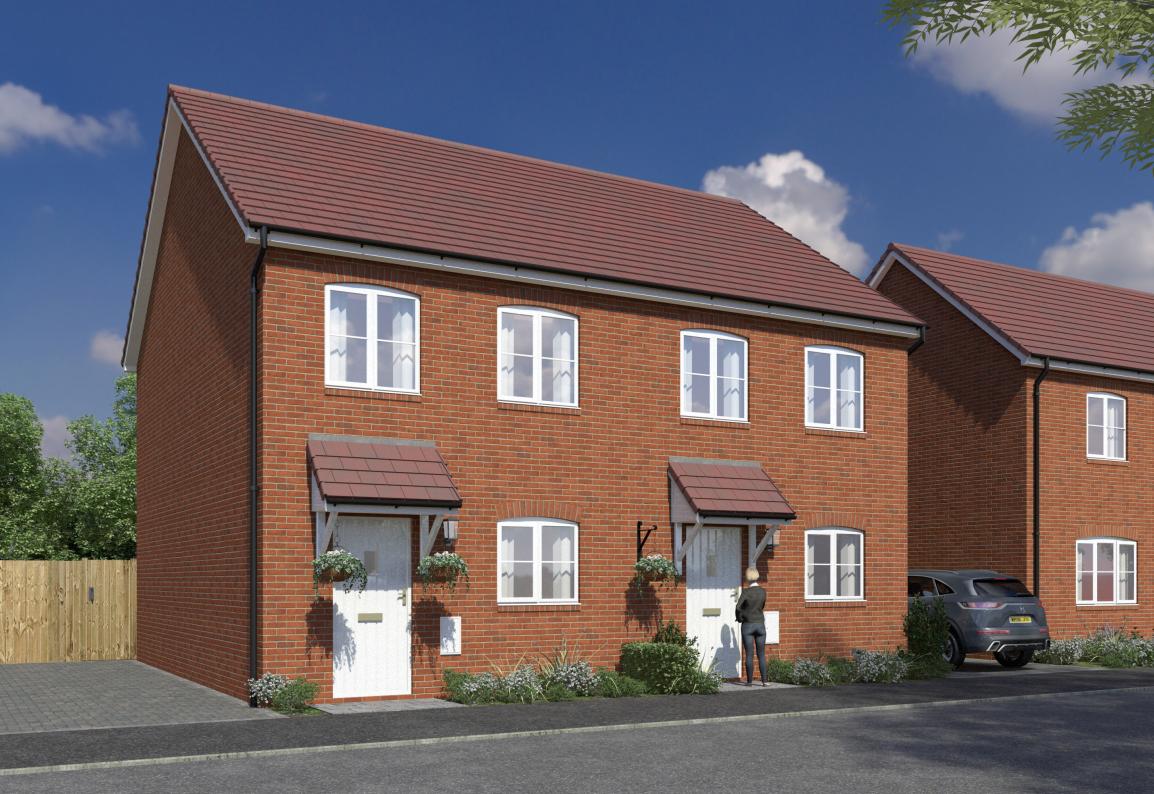 The Maple - Plots 10-11