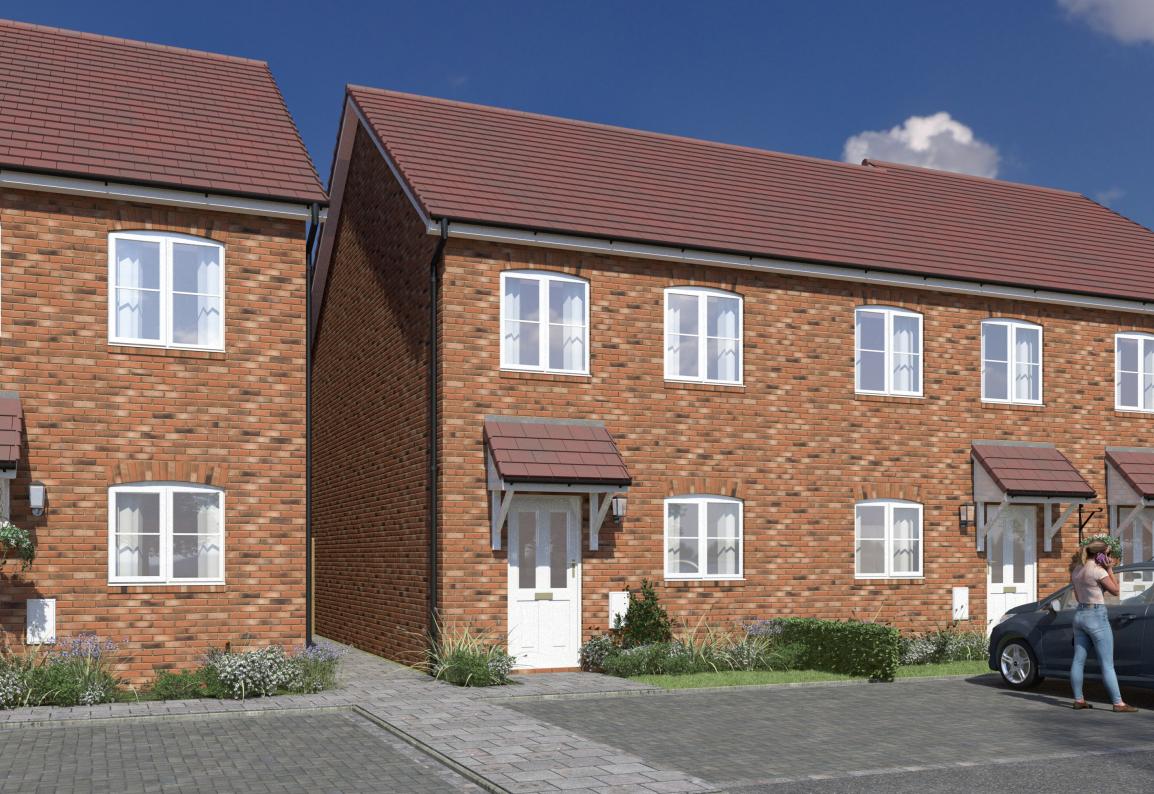 The Maple - Plots 64-65