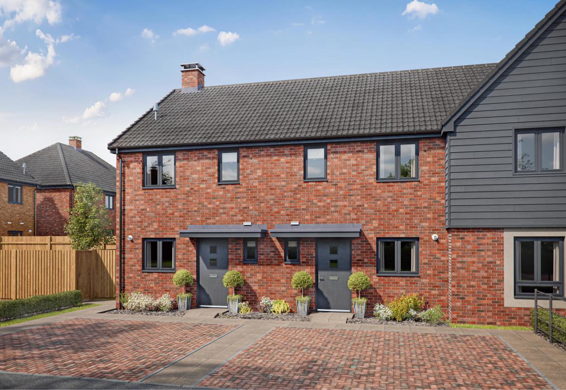 The Poppy solar panels