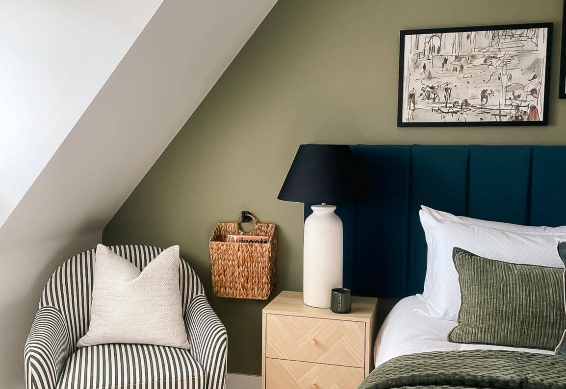 Shirebrook Show Home