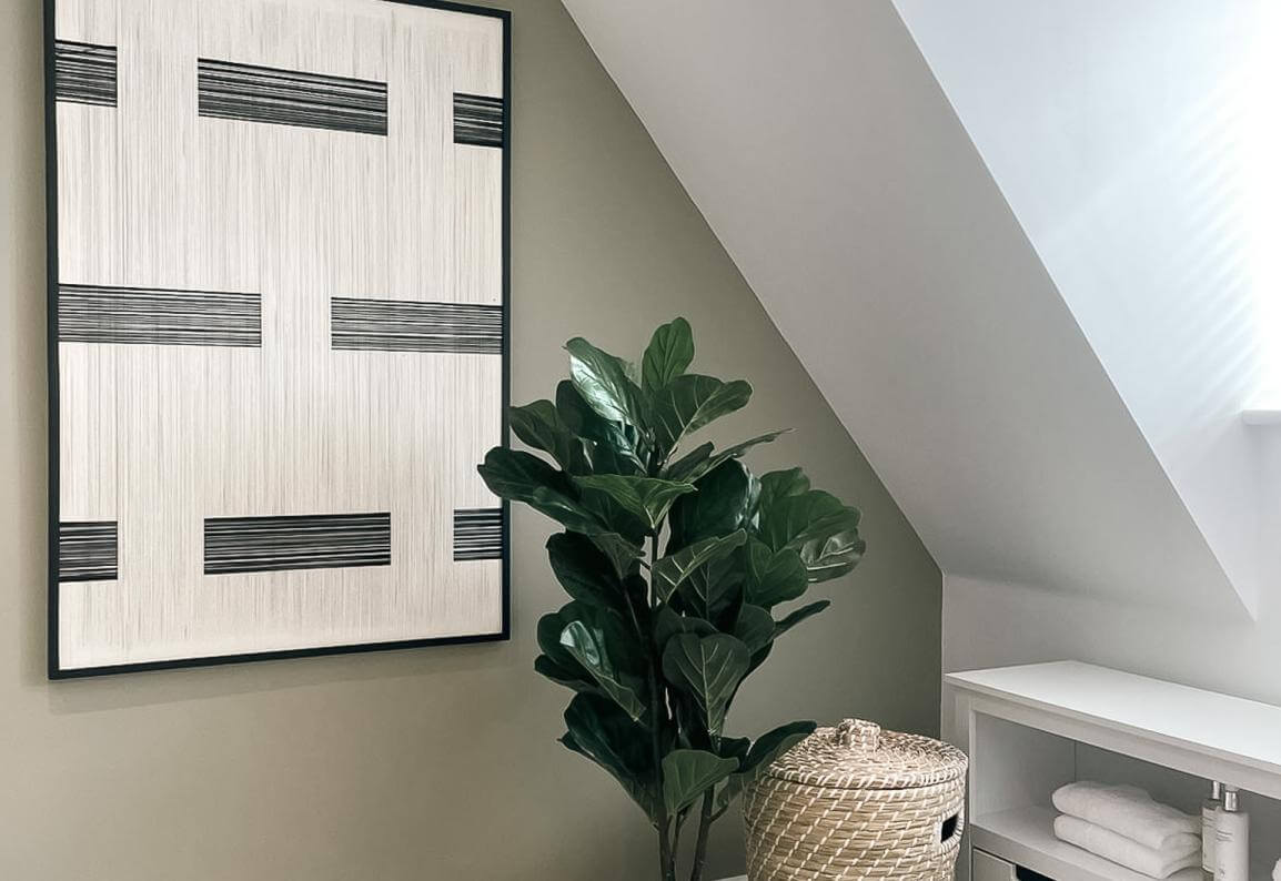 Shirebrook Show Home