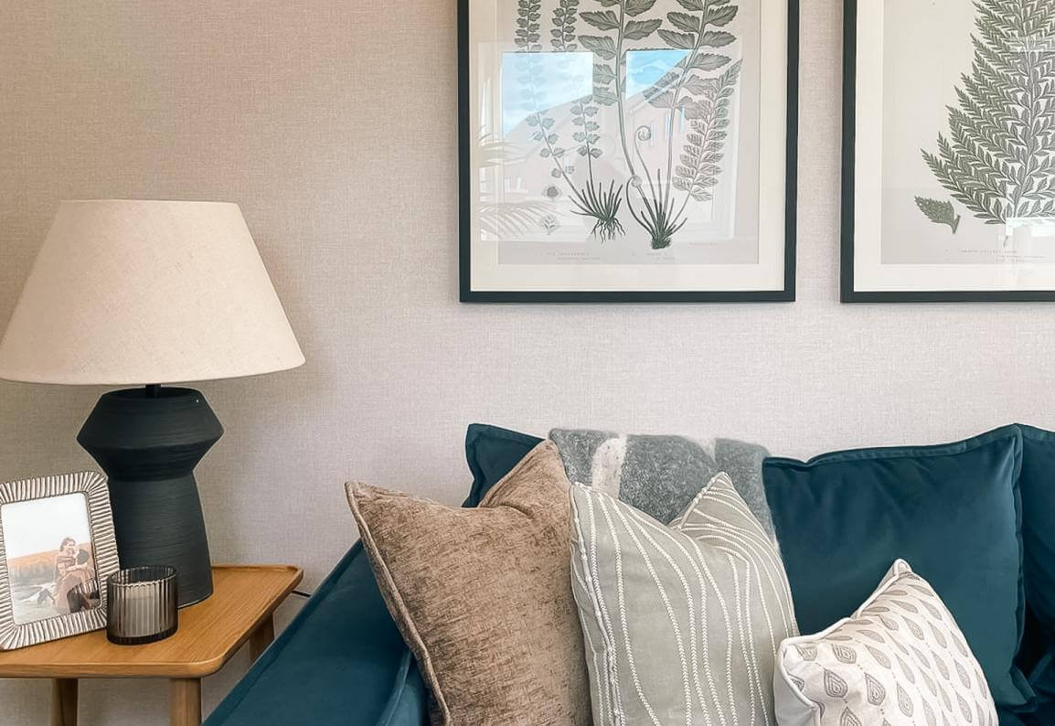 Shirebrook Show Home