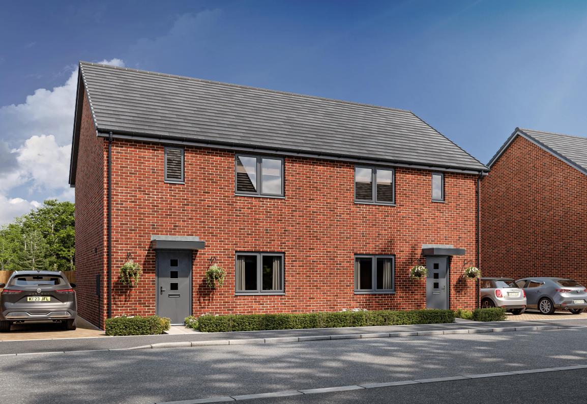 The Asher-Shirebrook