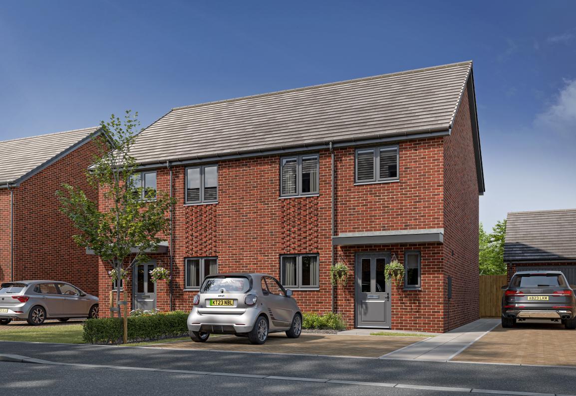 The Elmslie Shirebrook