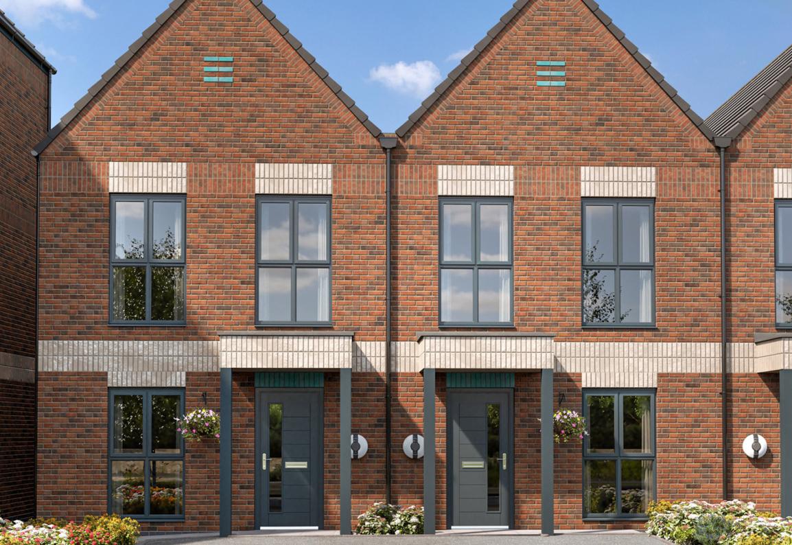 the dallington plot at trentside