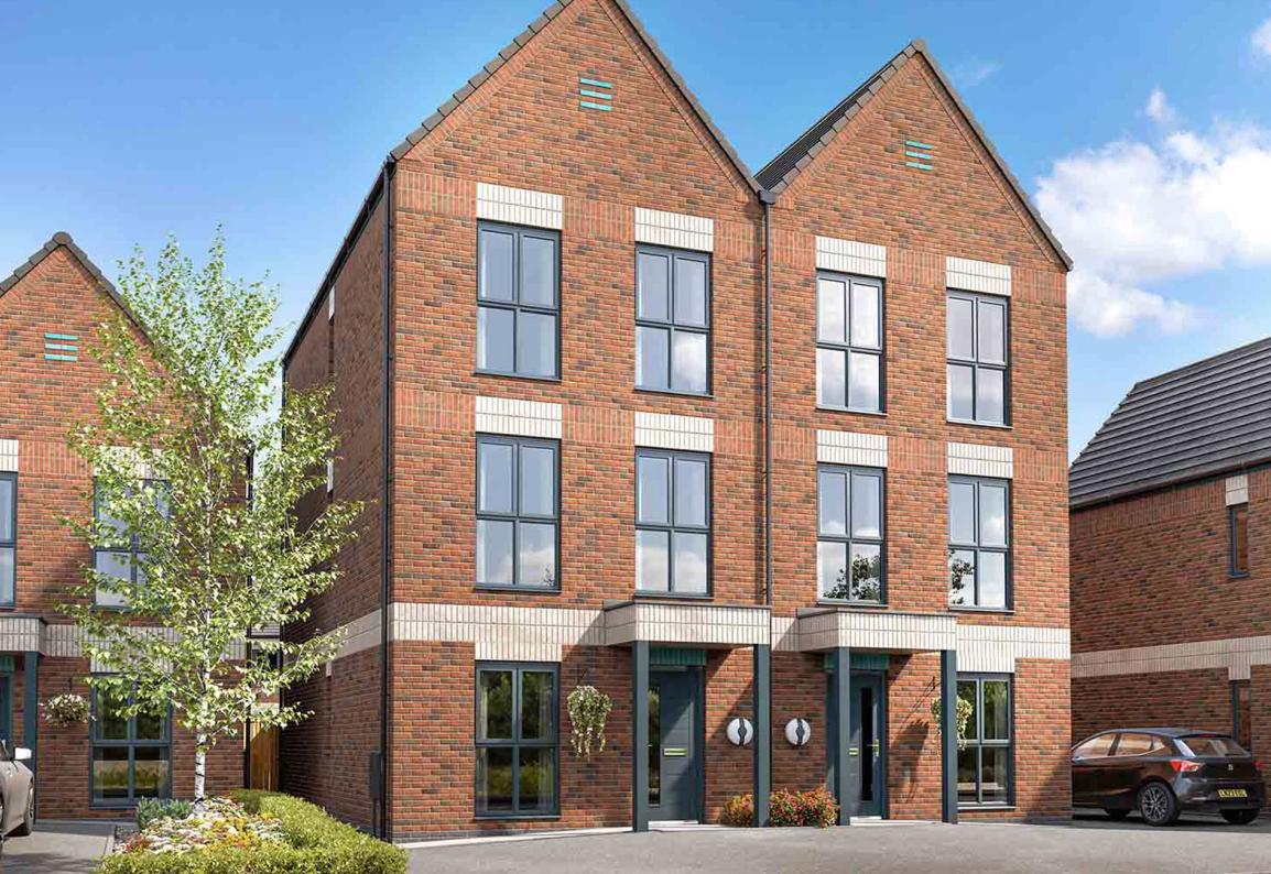 the newborough plot on trentside