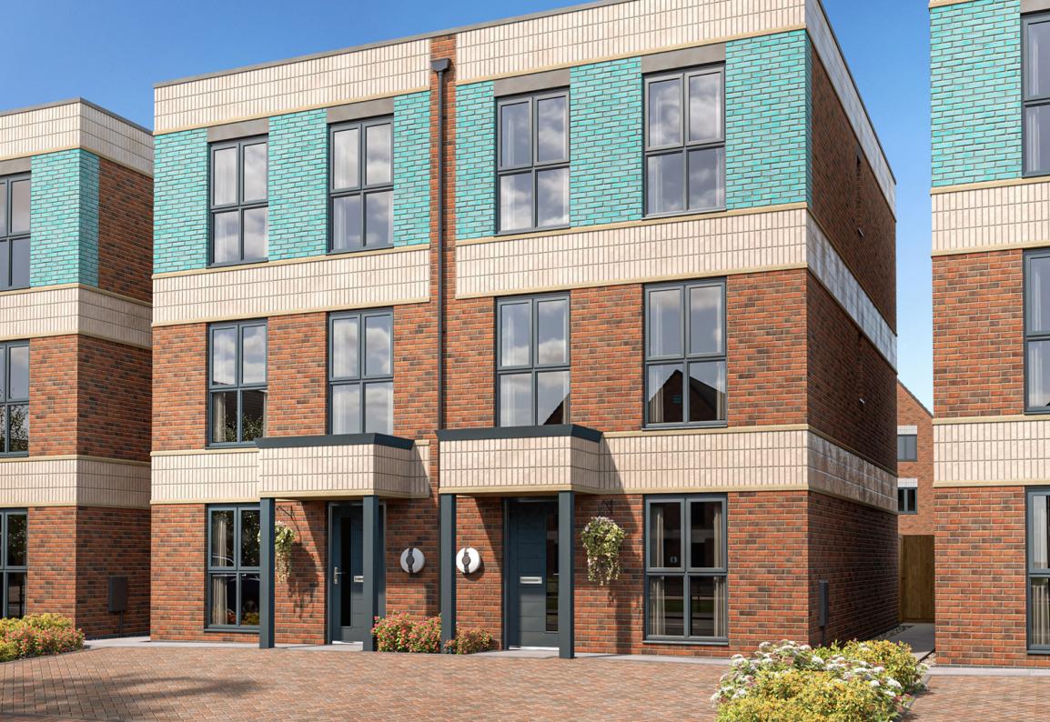 the rockingham plot in trentside