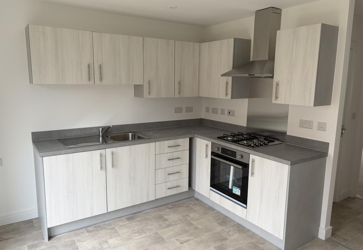 Fernwood Internal plot 277