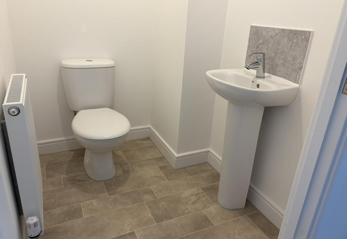 Fernwood Internal plot 277