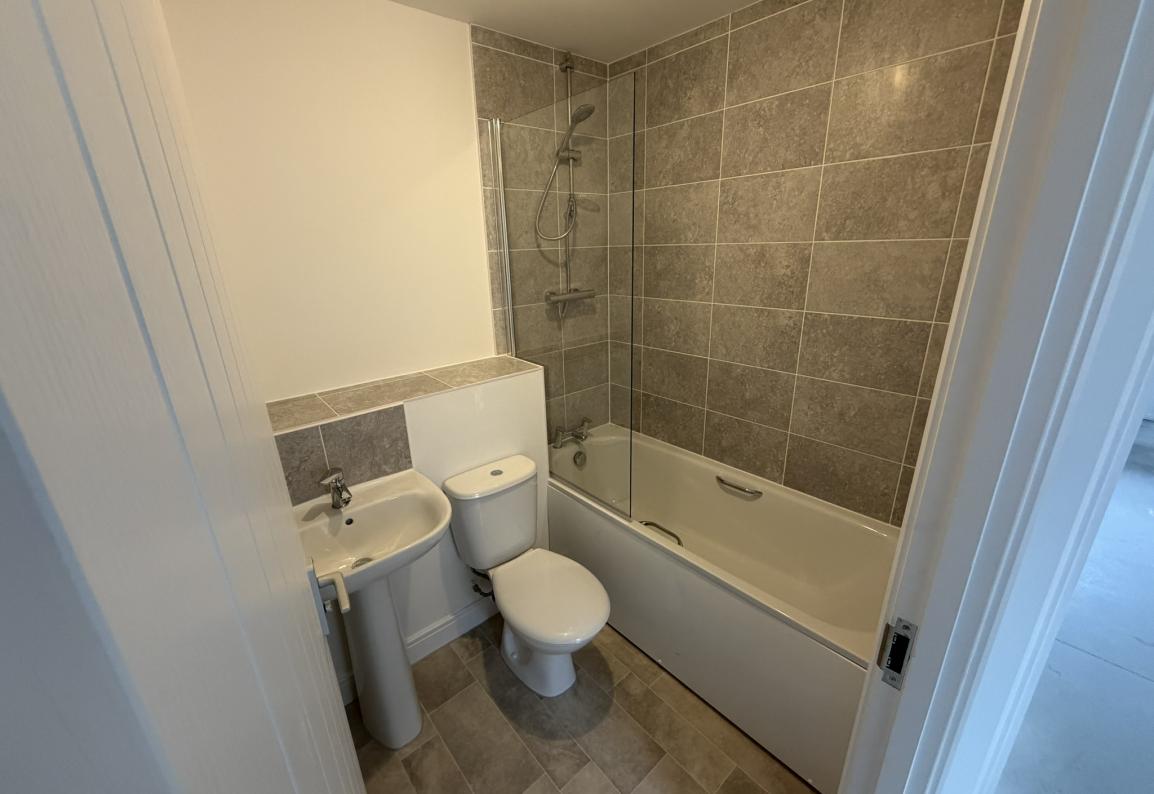 Fernwood Internal plot 277