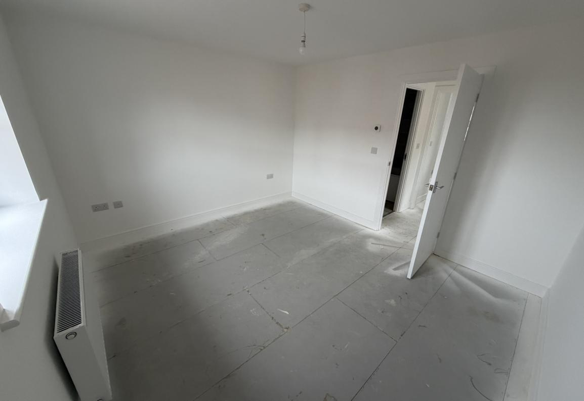 Fernwood Internal plot 277