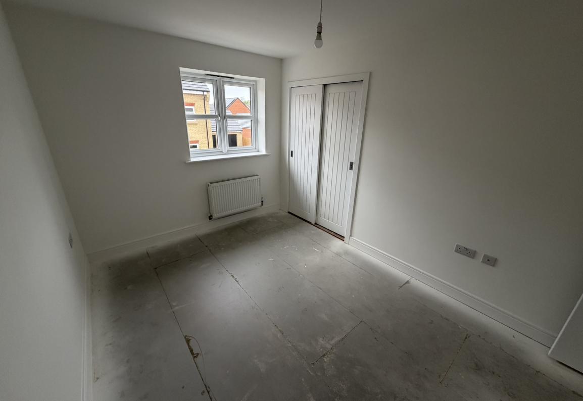 Fernwood Internal plot 277