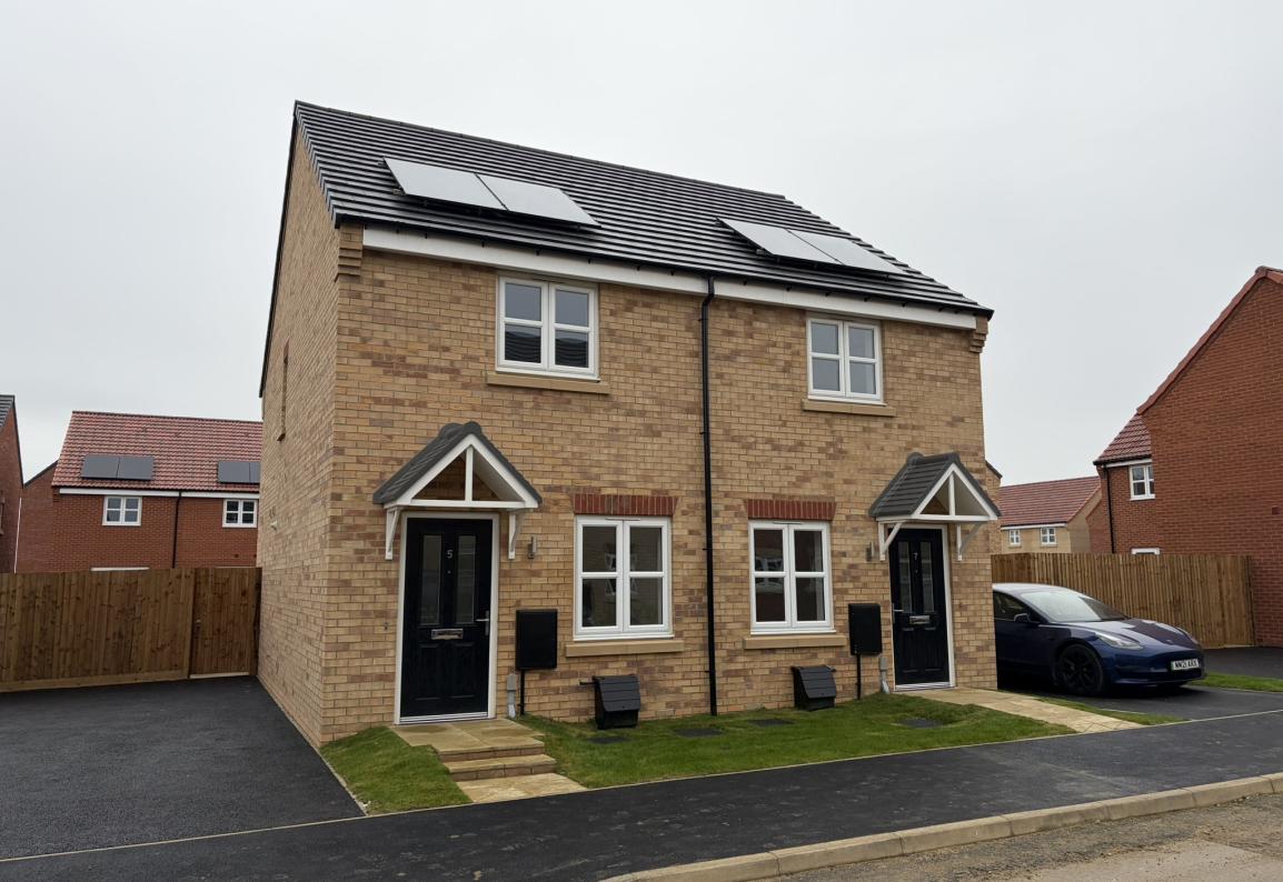 Fernwood Internal plot 277