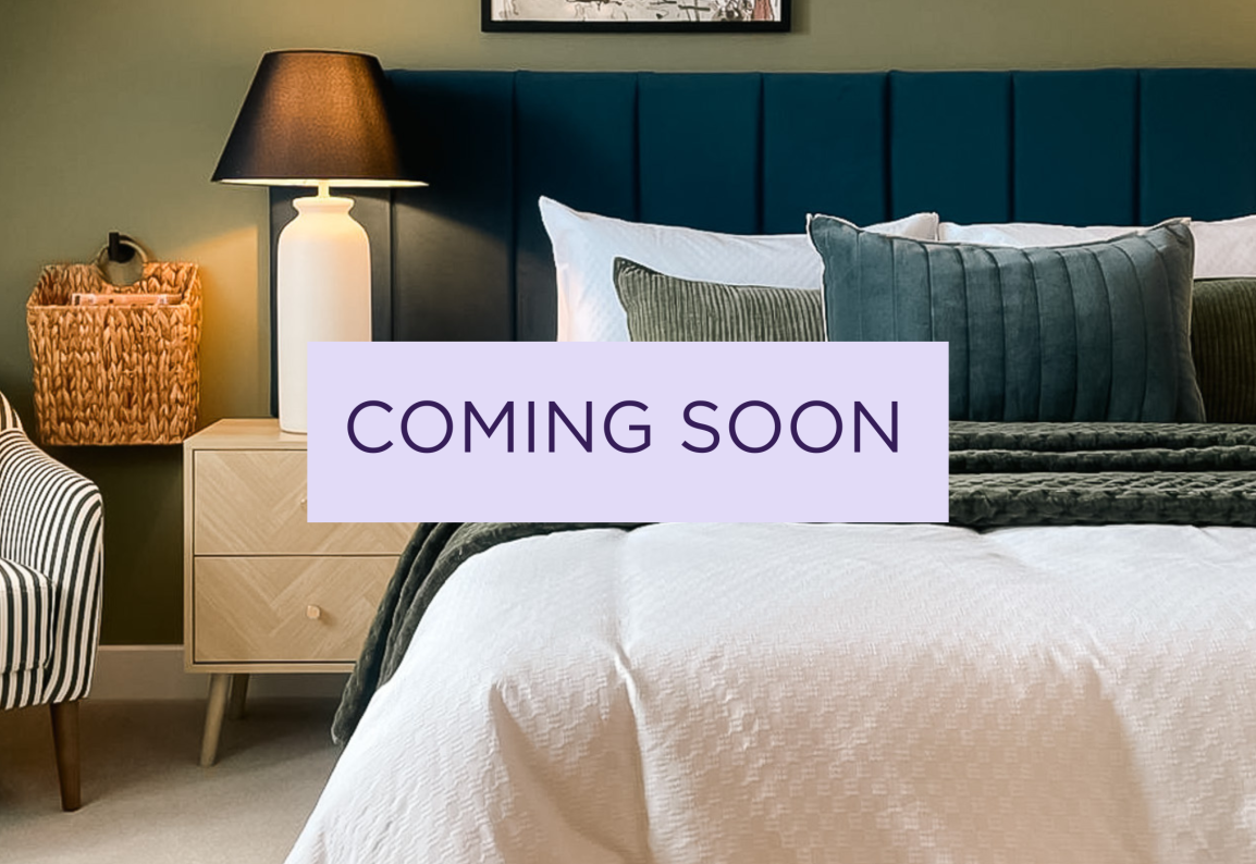 New Development Coming Soon