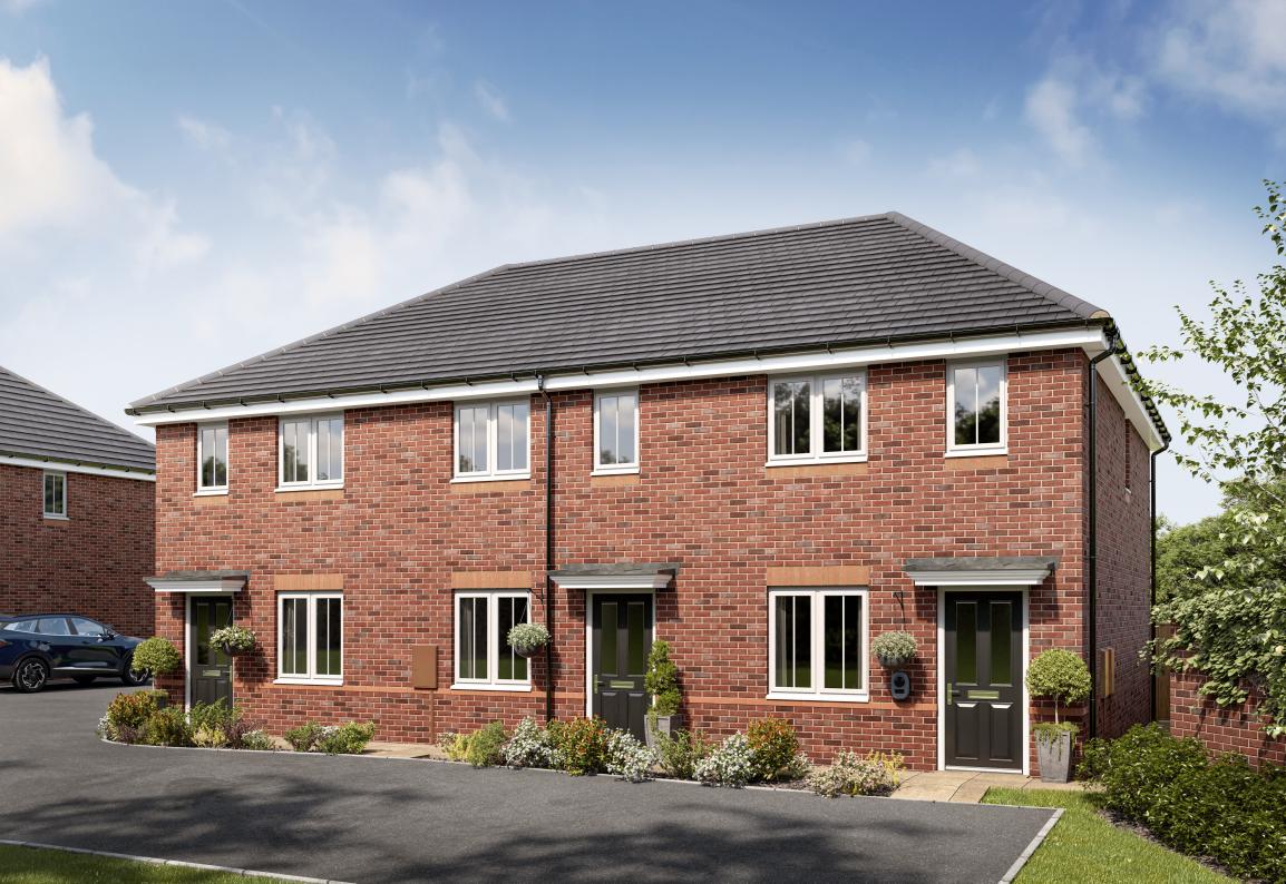  Shermont - Village Design