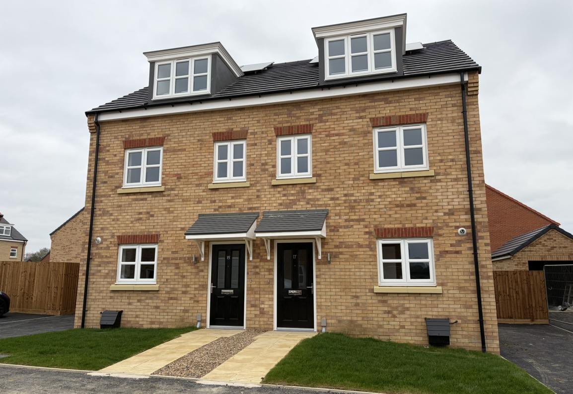 The Birch at Fernwood