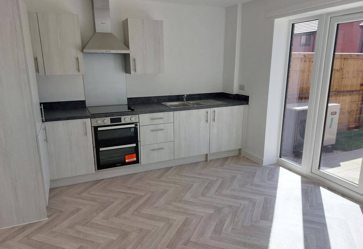 kitchen example