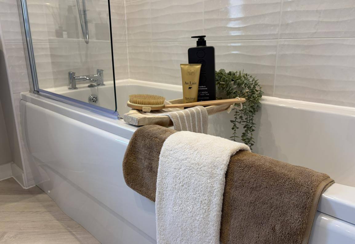 Bath