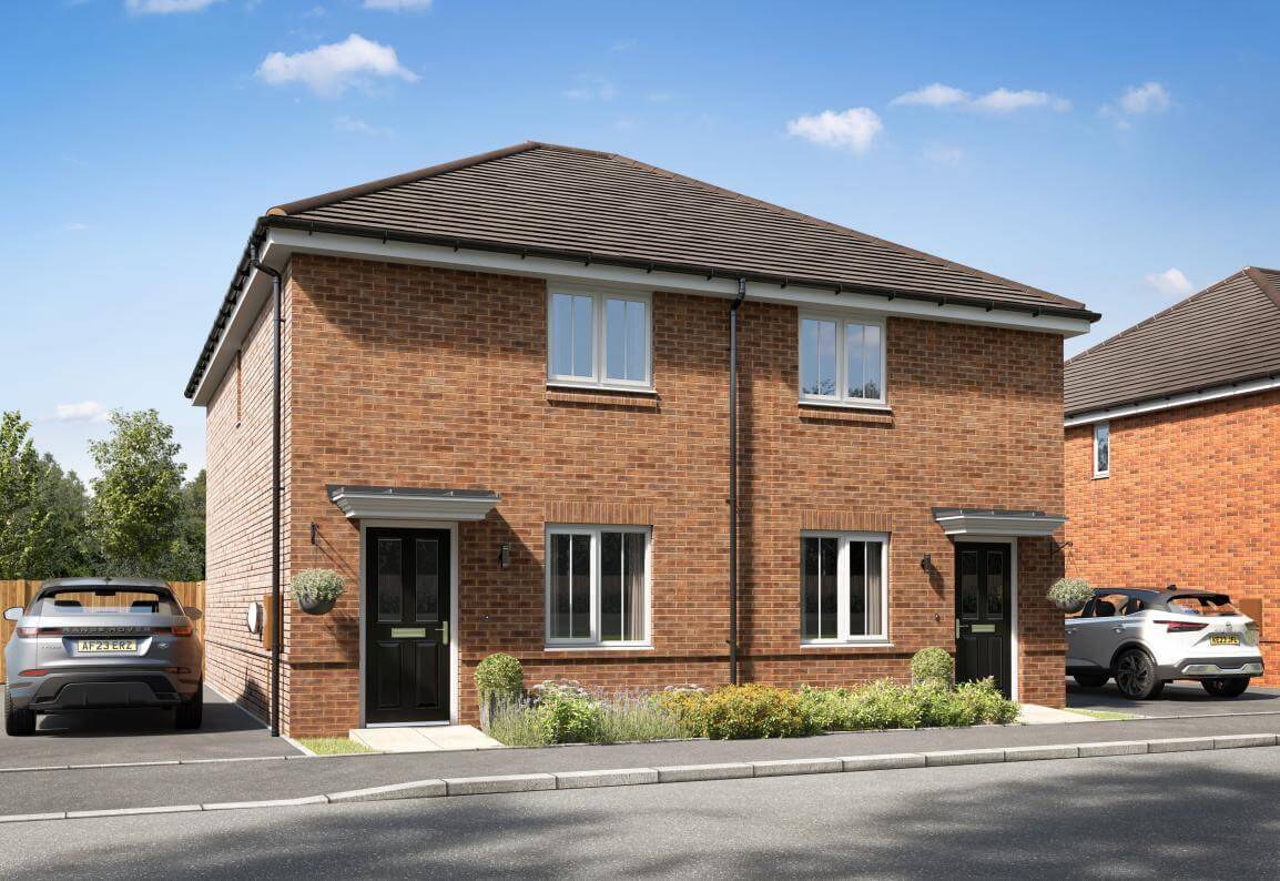 Baymont - Semi-Detached