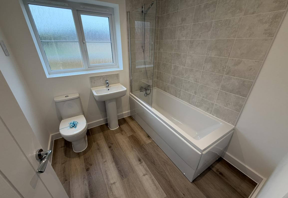 Mere bathroom